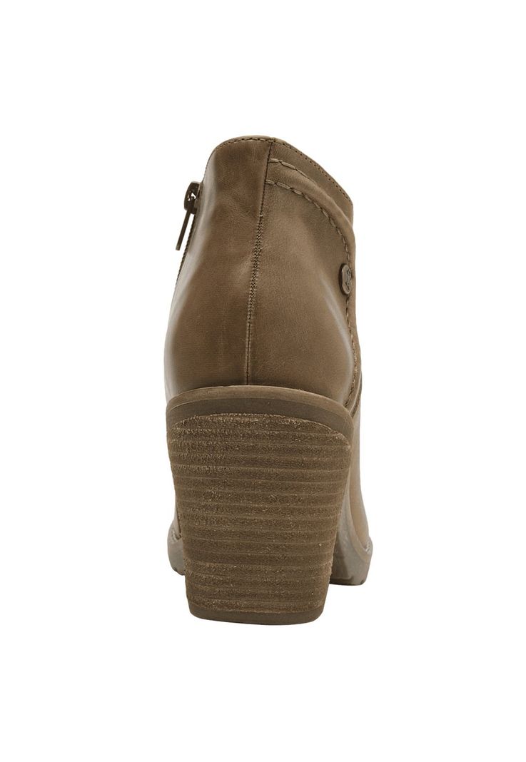 Botin Vestir Mujer Panama Jack - L660.-4