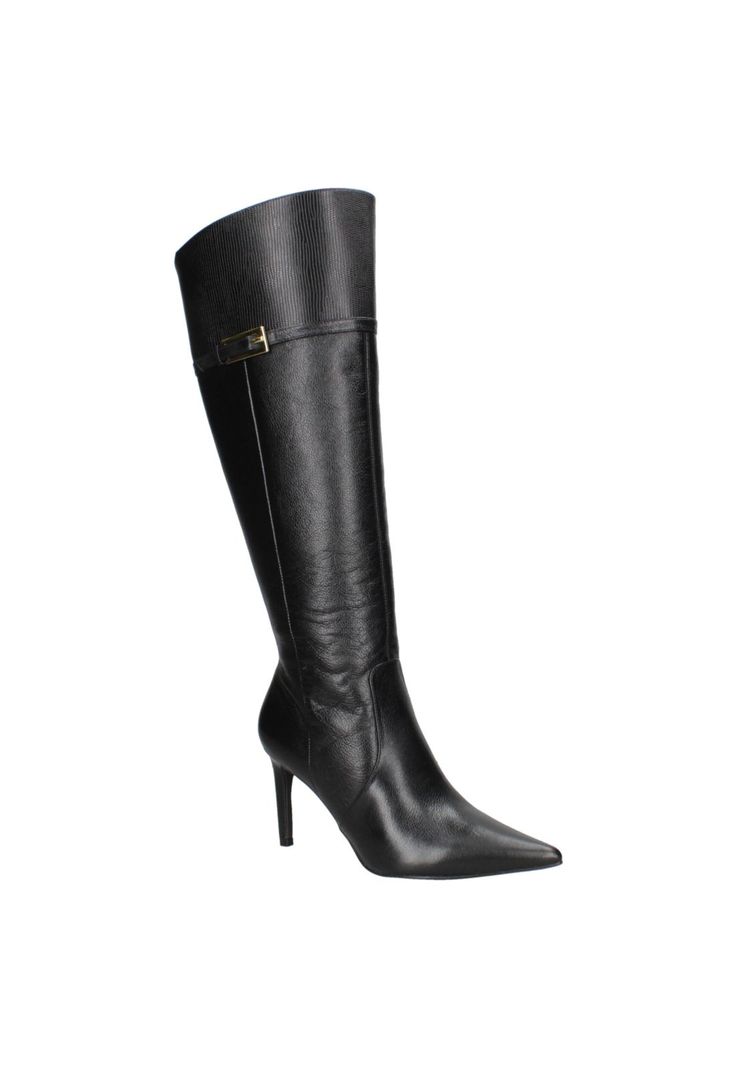 Bota Casual Mujer Mingo - L499-0