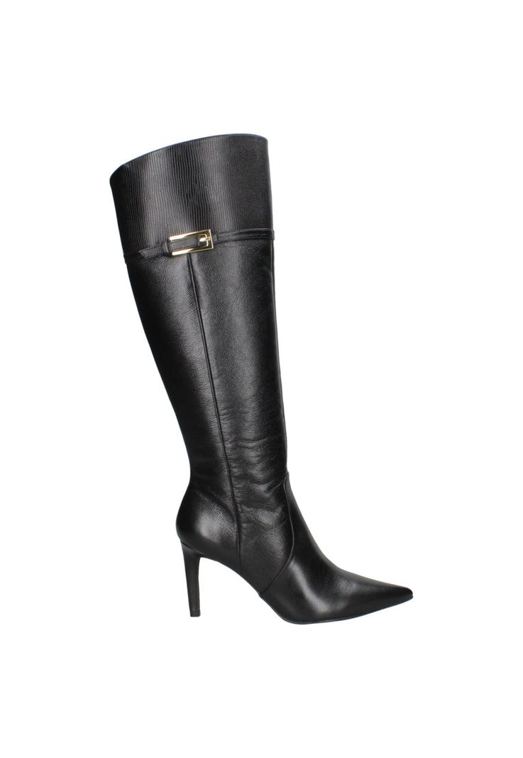 Bota Casual Mujer Mingo - L499-1