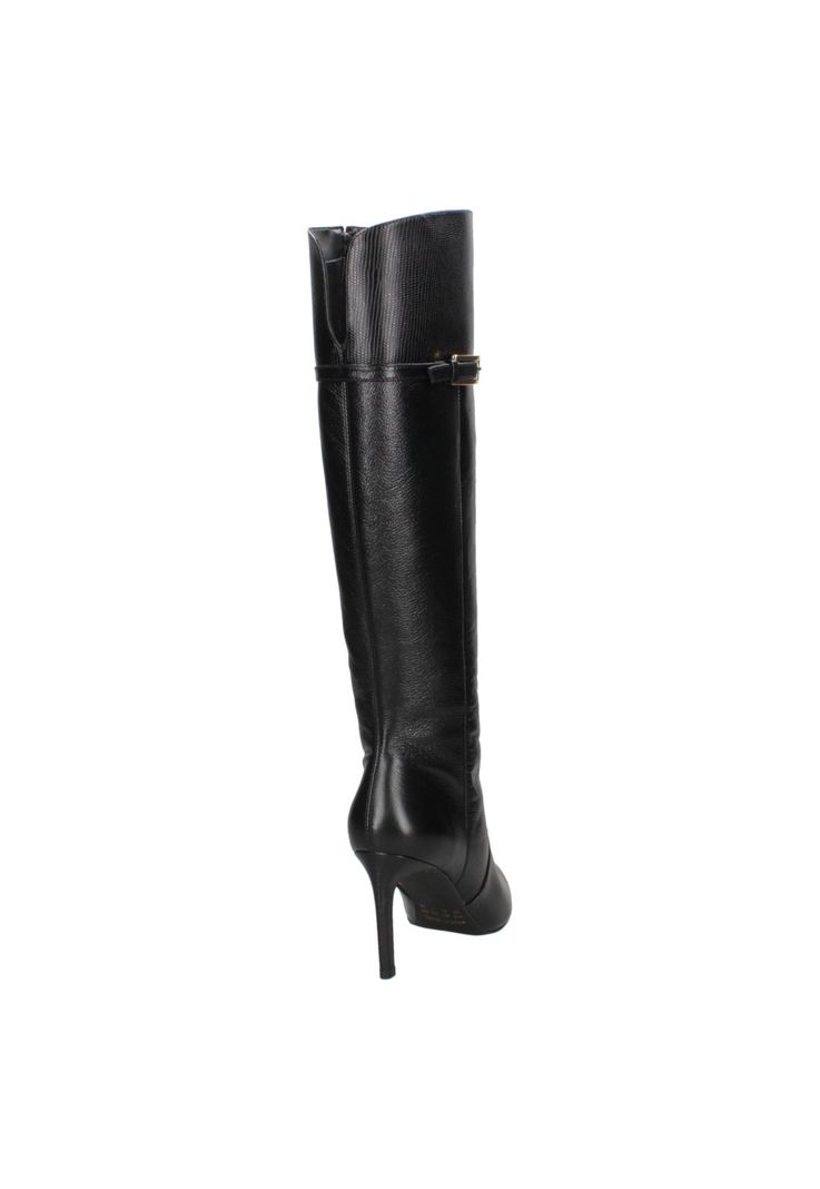 Bota Casual Mujer Mingo - L499-2