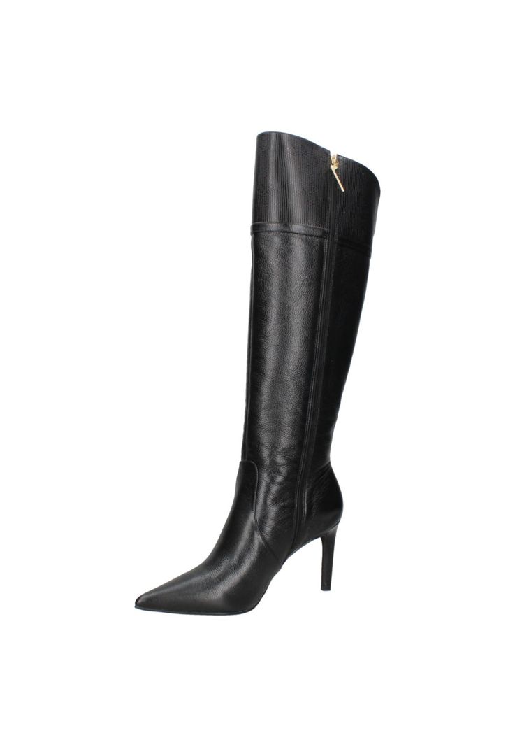 Bota Casual Mujer Mingo - L499-4
