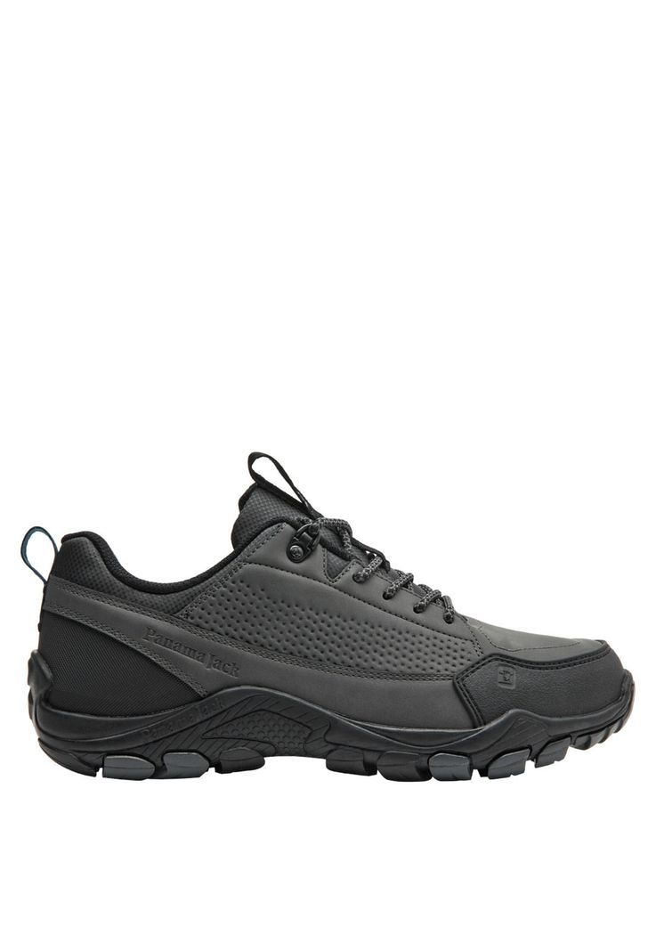 Zapato Outdoor Hombre Panama Jack - L745-1