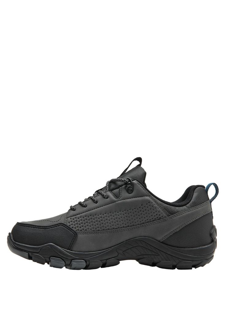 Zapato Outdoor Hombre Panama Jack - L745-3