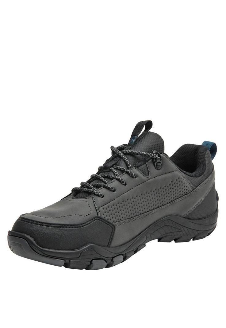 Zapato Outdoor Hombre Panama Jack - L745-4