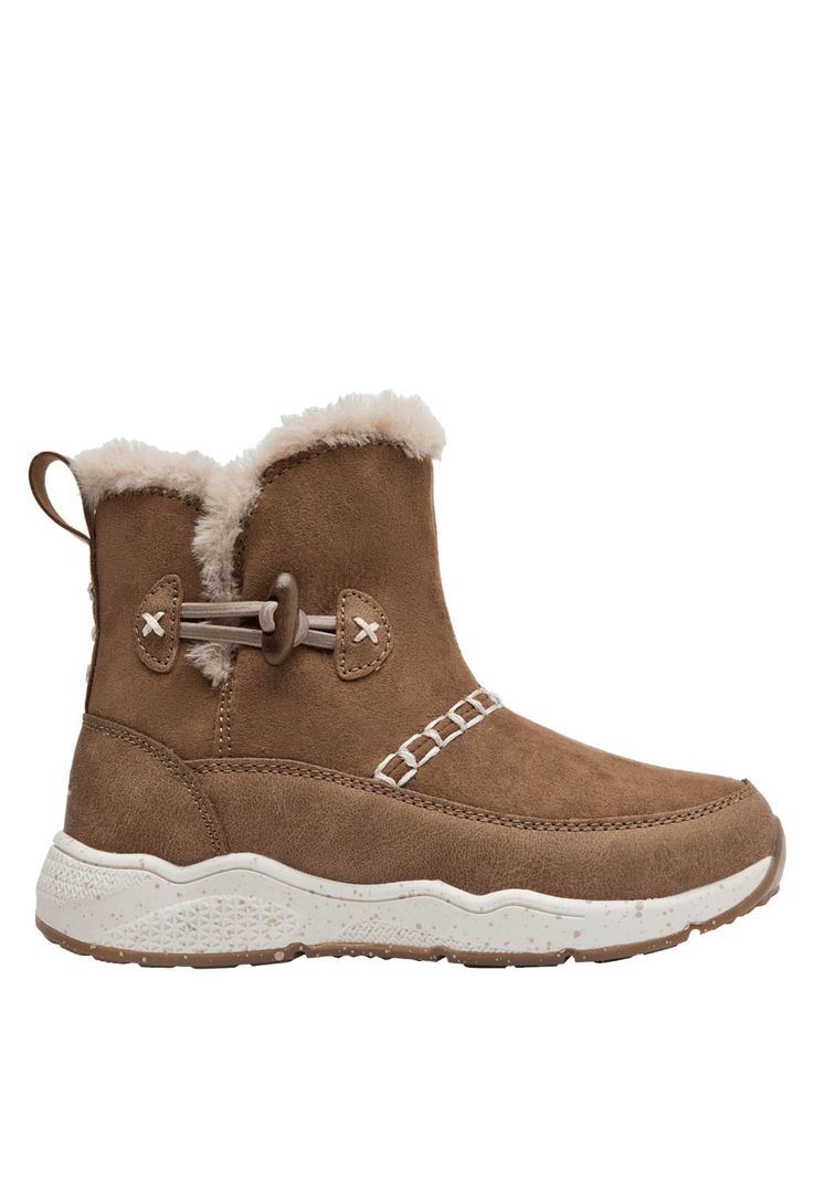 Bota Casual Niña Panama Jack - L756-1