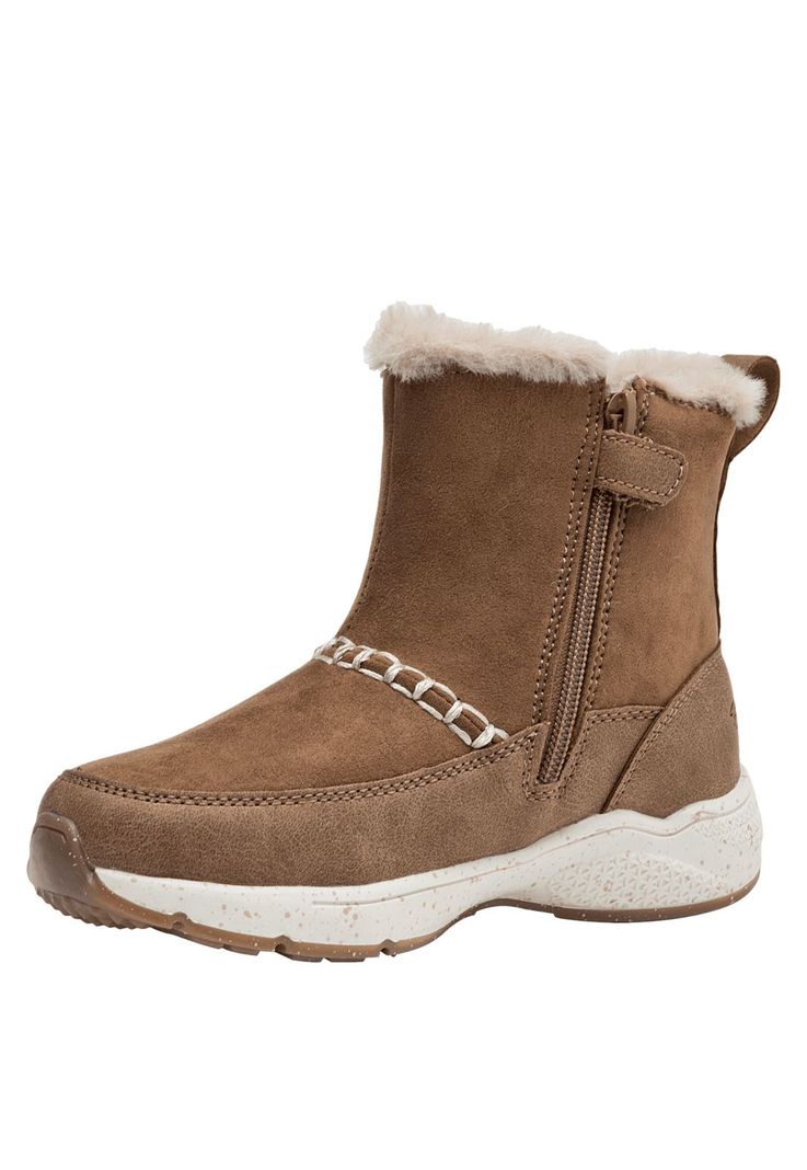 Bota Casual Niña Panama Jack - L756-2