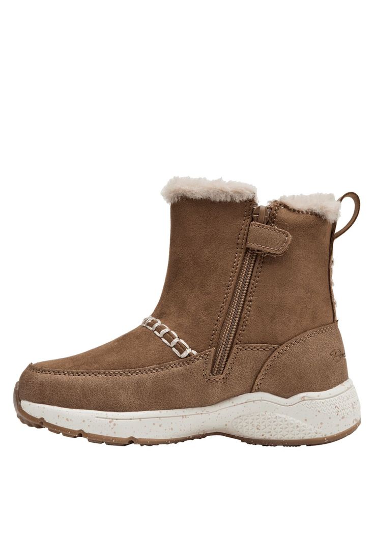 Bota Casual Niña Panama Jack - L756-3