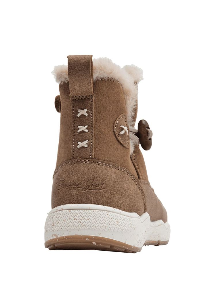 Bota Casual Niña Panama Jack - L756-4