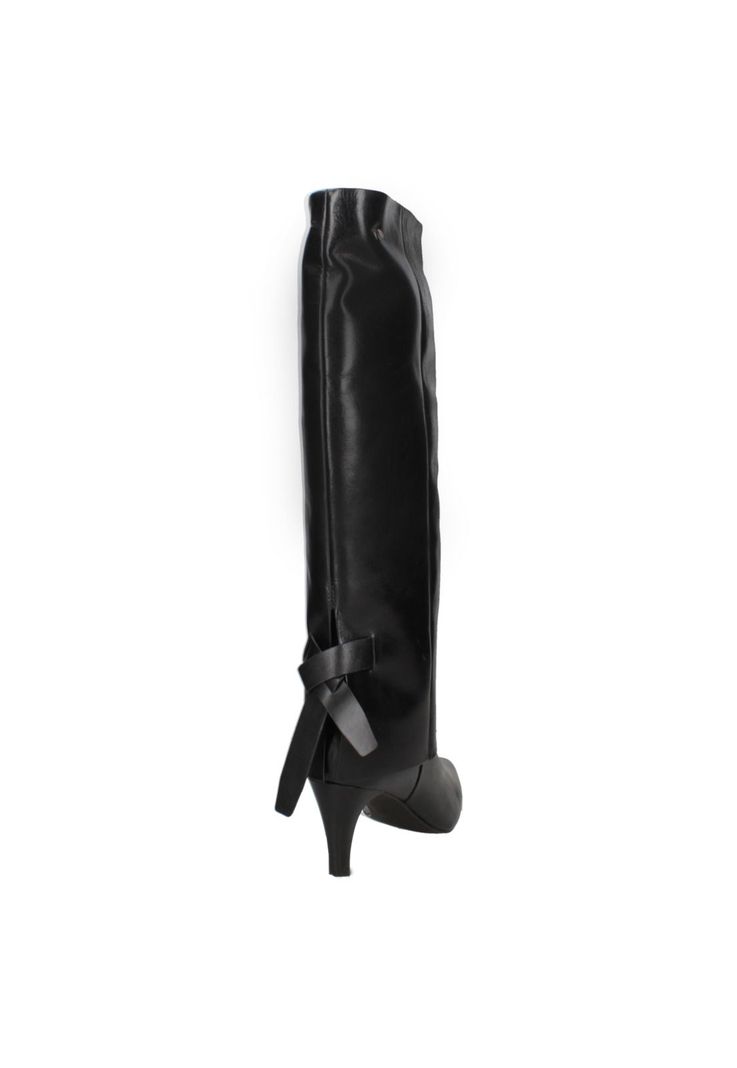 Bota Vestir Mujer Pollini - L205-2
