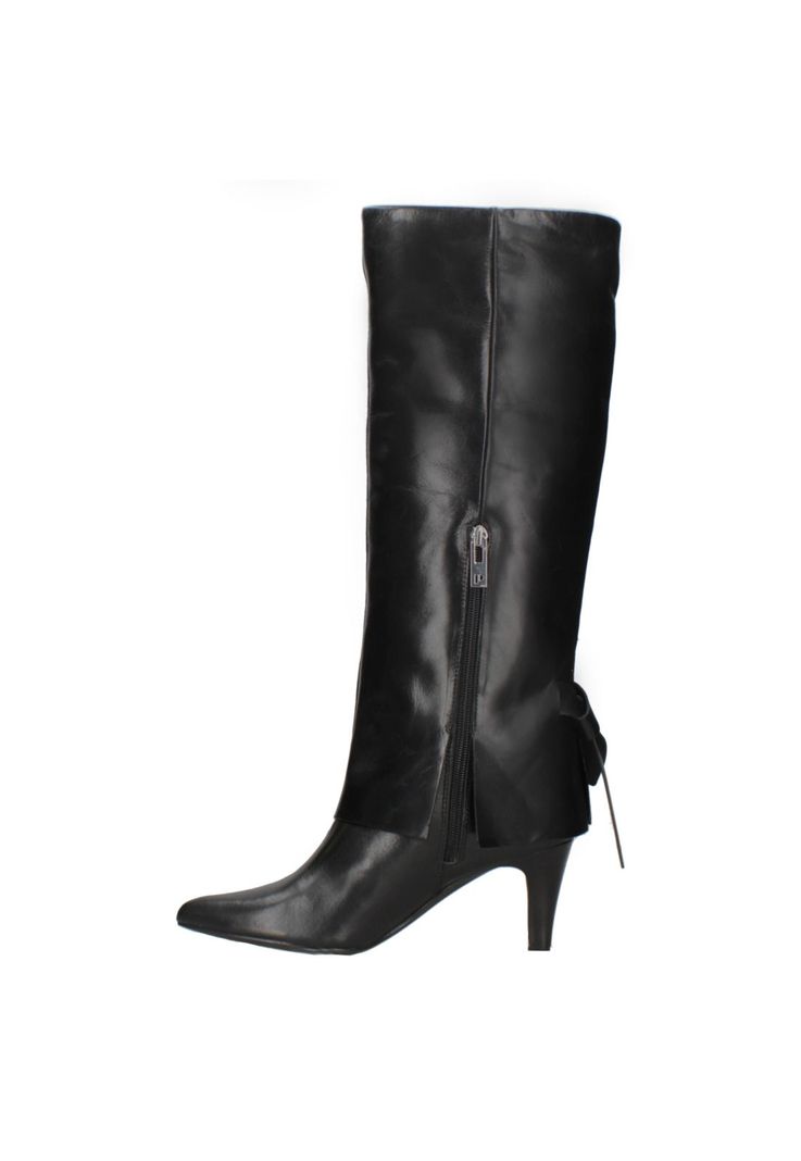 Bota Vestir Mujer Pollini - L205-3