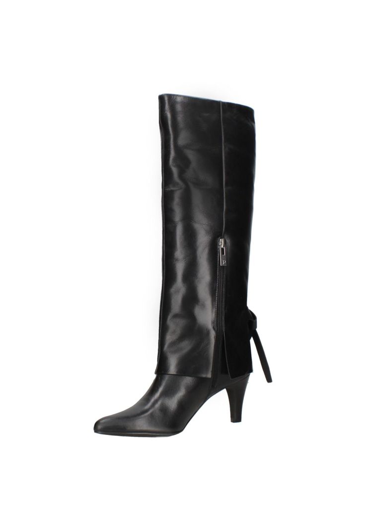 Bota Vestir Mujer Pollini - L205-4