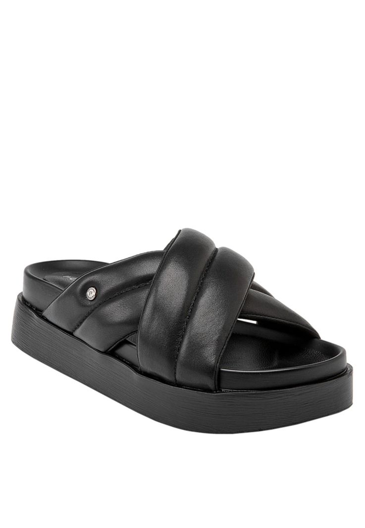 Sandalia Casual Mujer Pollini - I173-0