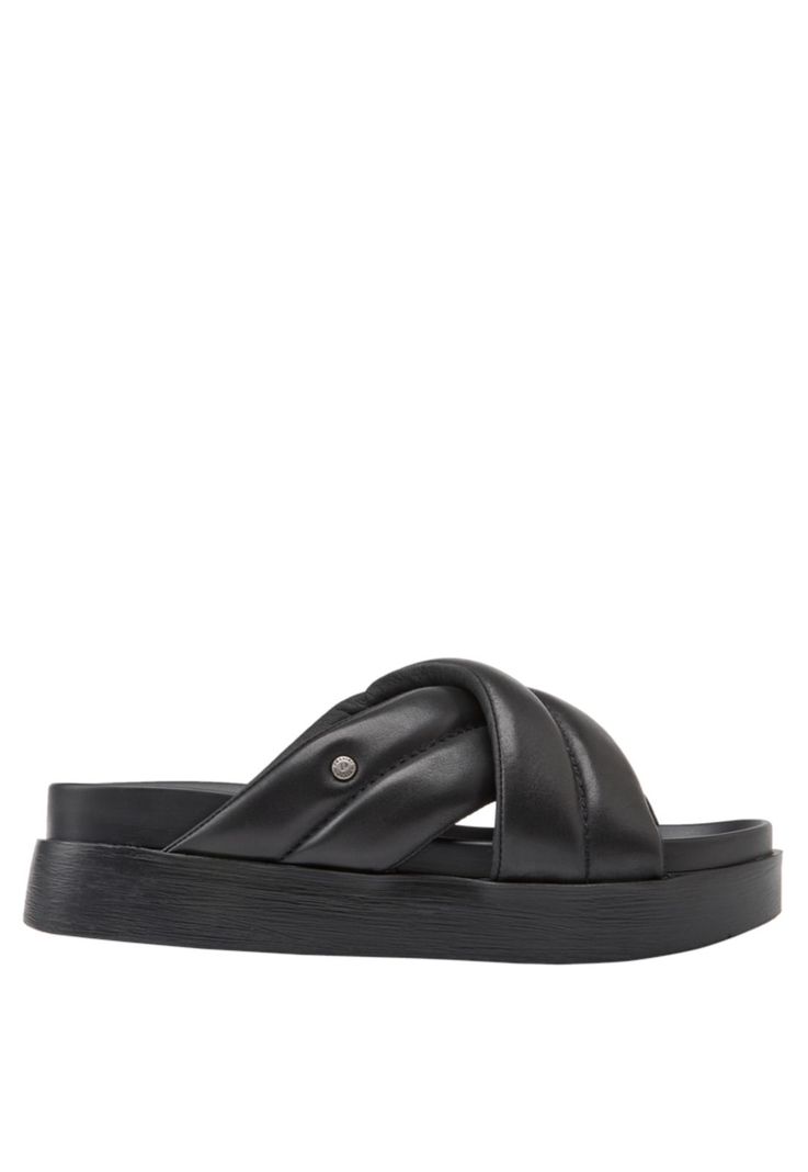 Sandalia Casual Mujer Pollini - I173-1