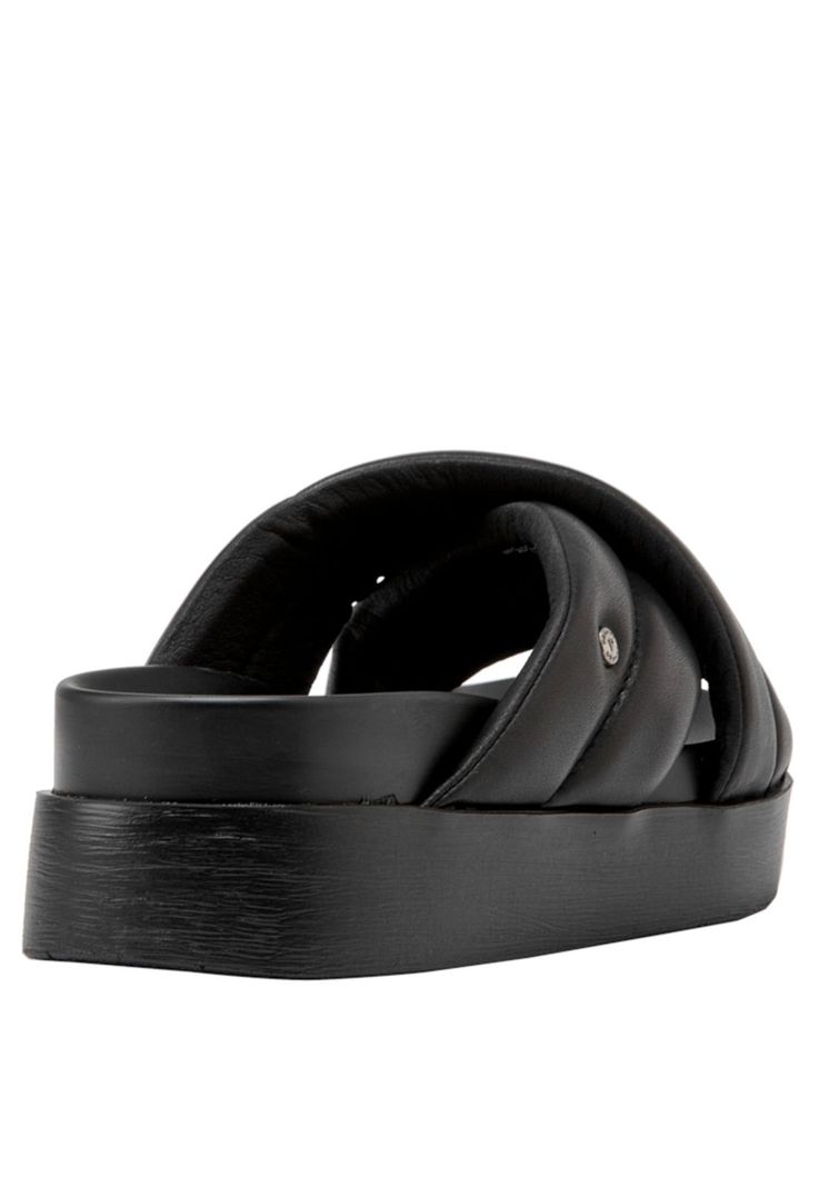 Sandalia Casual Mujer Pollini - I173-2