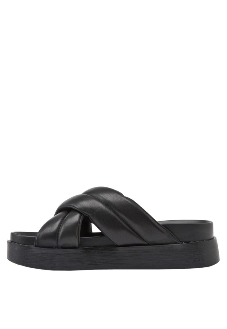 Sandalia Casual Mujer Pollini - I173-3