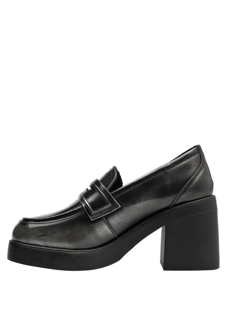 Mocasin Casual Mujer Zappa - L396-3