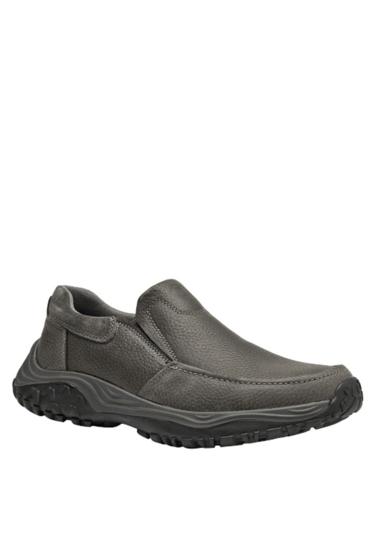 Mocasin Casual Hombre Pluma - L721-0