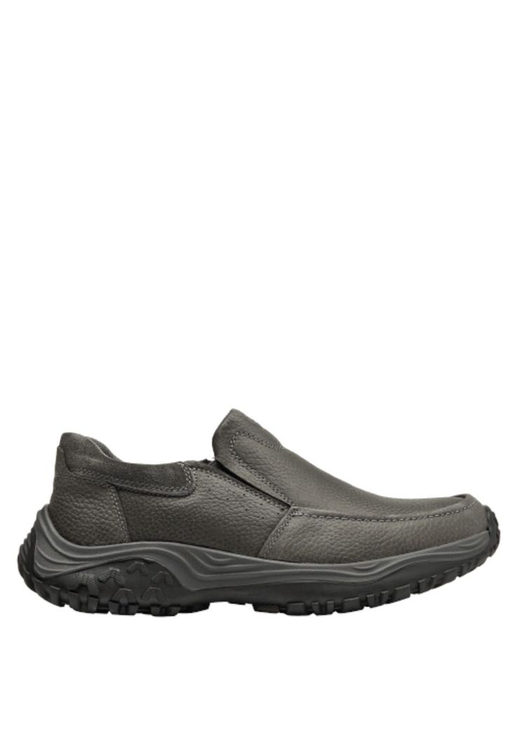 Mocasin Casual Hombre Pluma - L721-1
