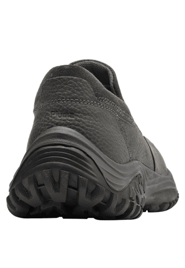 Mocasin Casual Hombre Pluma - L721-2