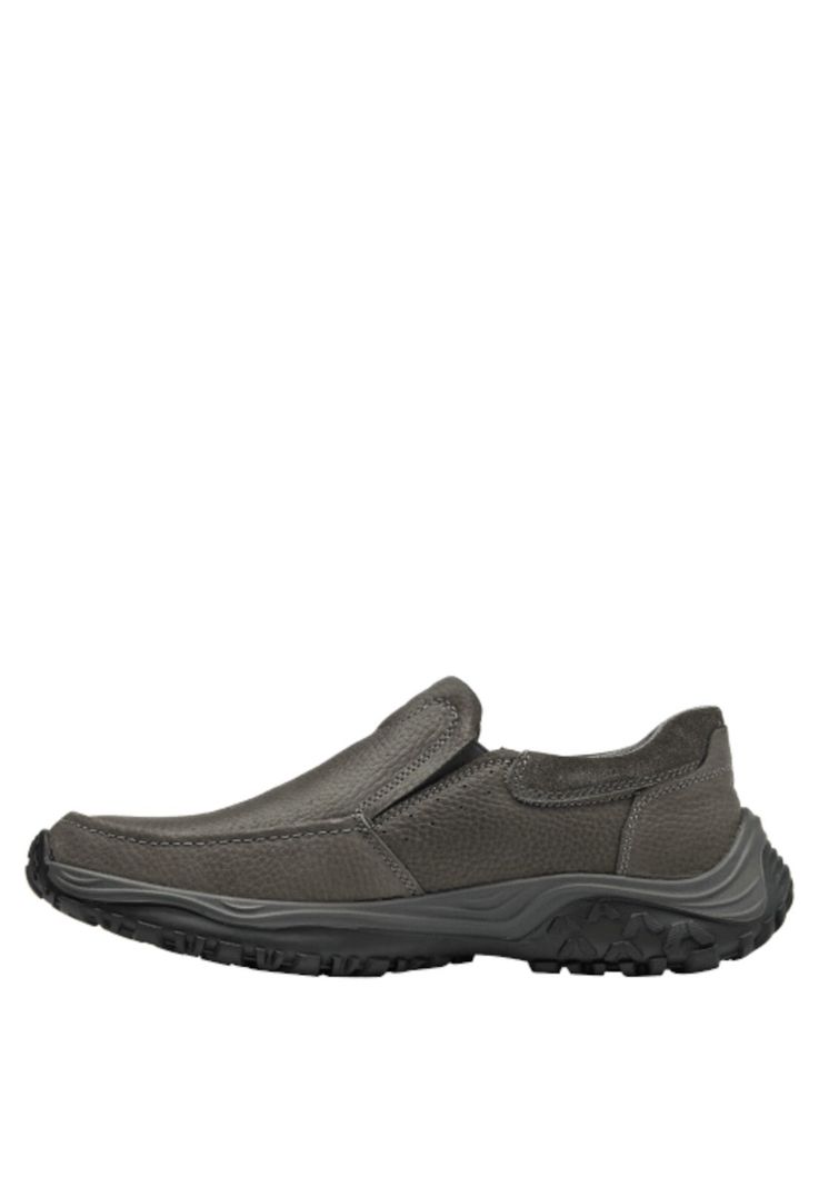 Mocasin Casual Hombre Pluma - L721-3