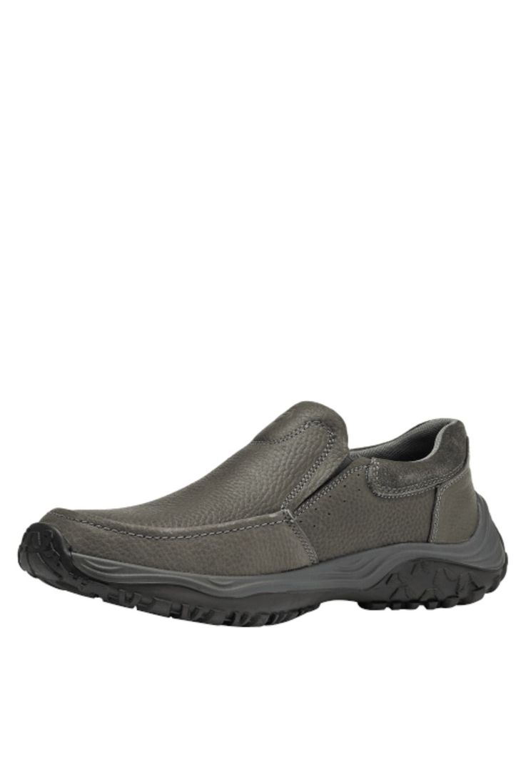 Mocasin Casual Hombre Pluma - L721-4