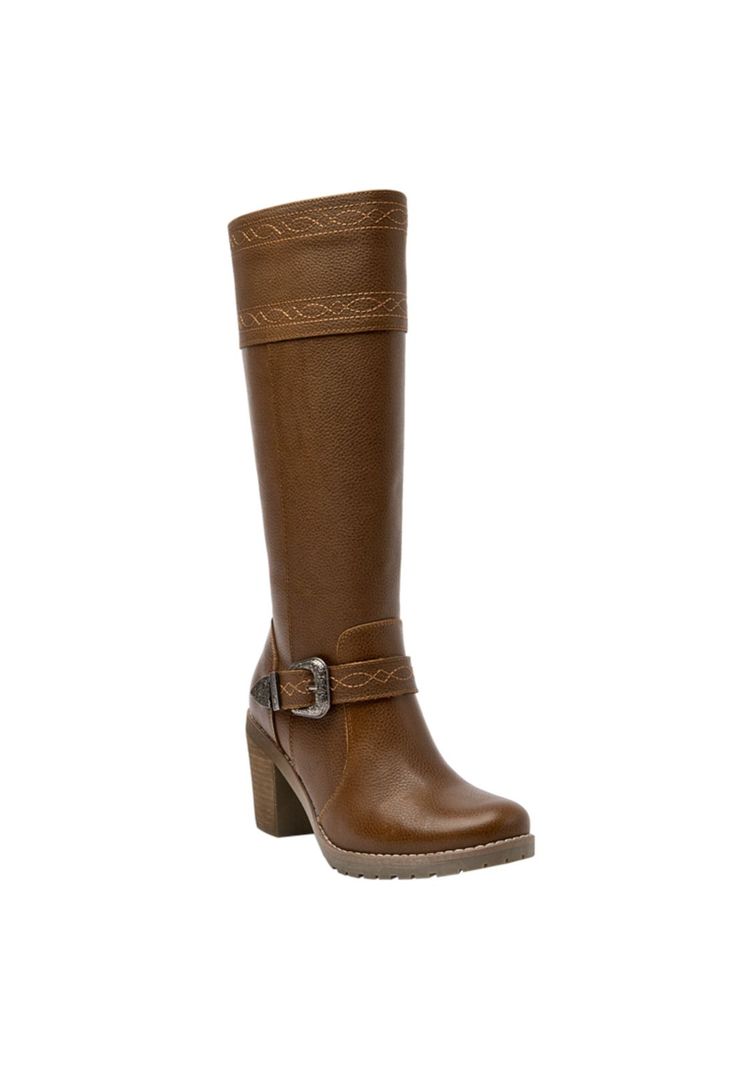 Bota Casual Mujer Panama Jack - J719-0