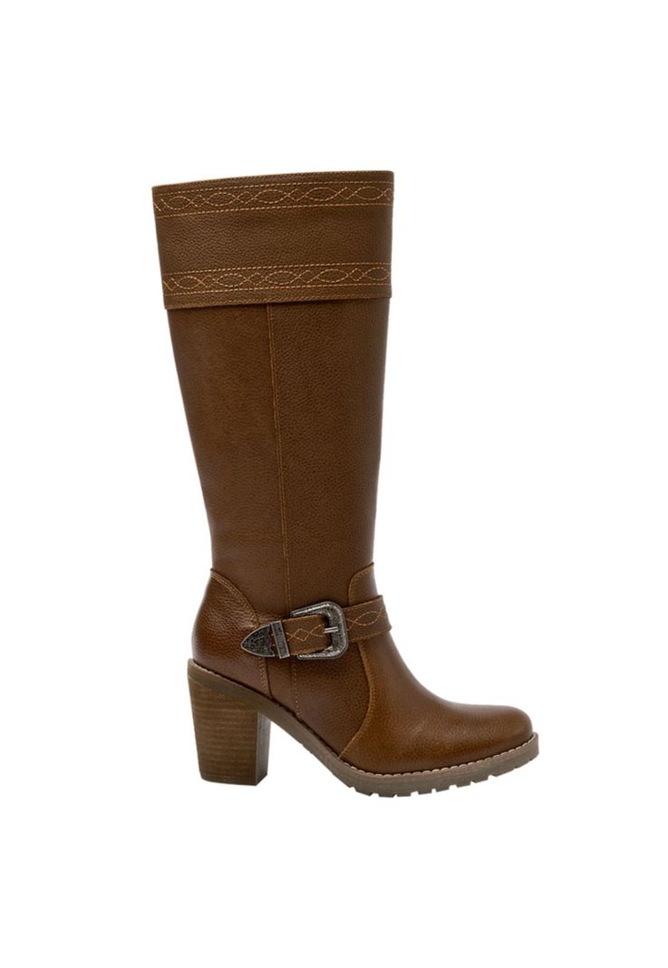Bota Casual Mujer Panama Jack - J719-1