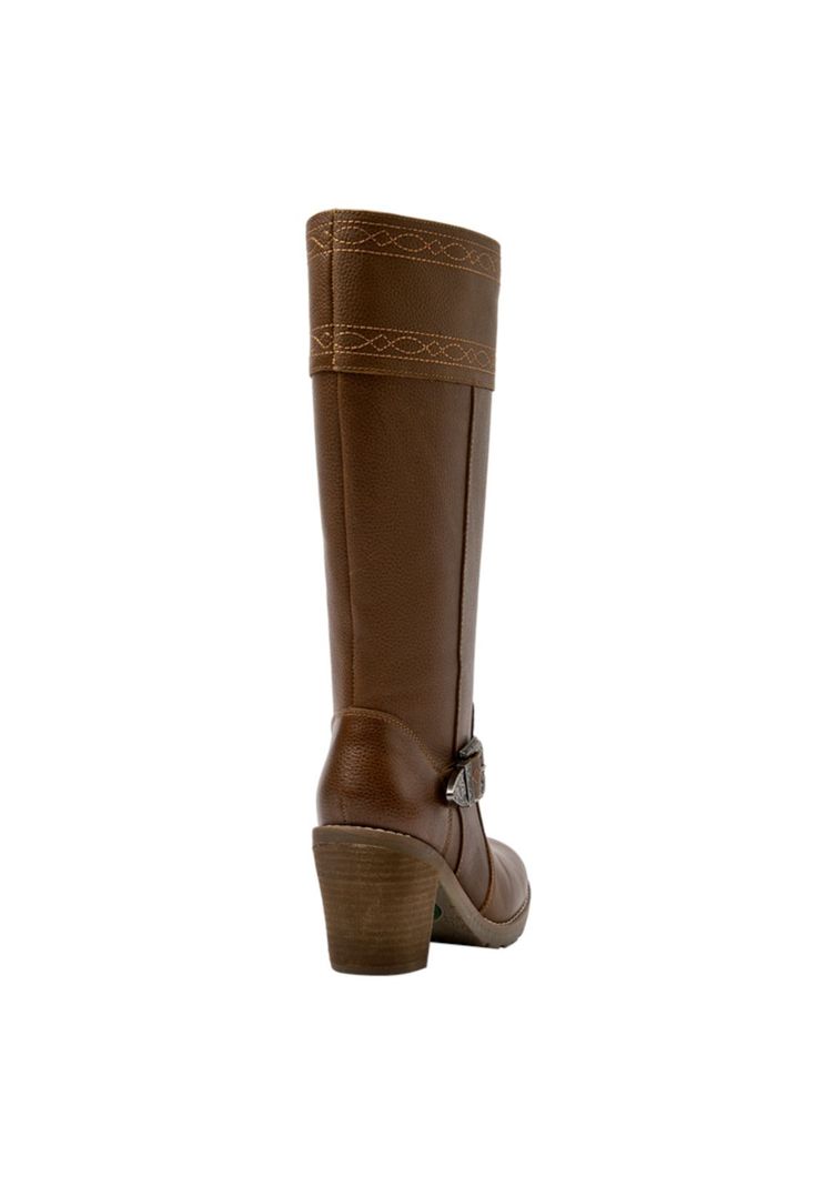 Bota Casual Mujer Panama Jack - J719-2