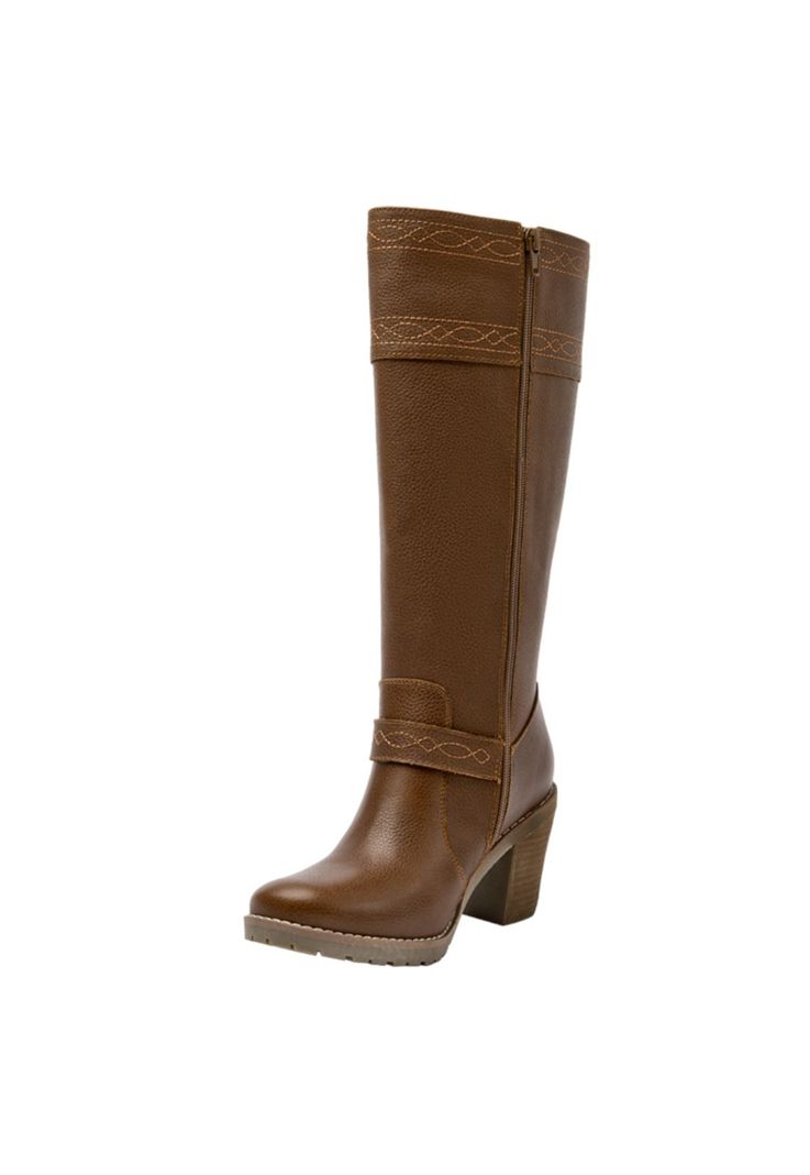 Bota Casual Mujer Panama Jack - J719-4