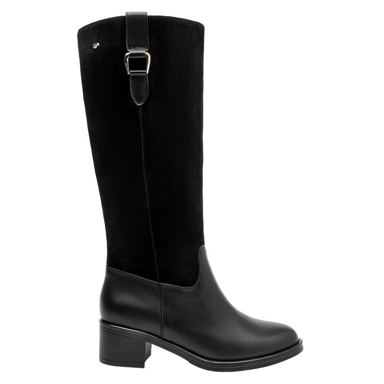 Bota Casual Mujer 16 Hrs - 16M0218