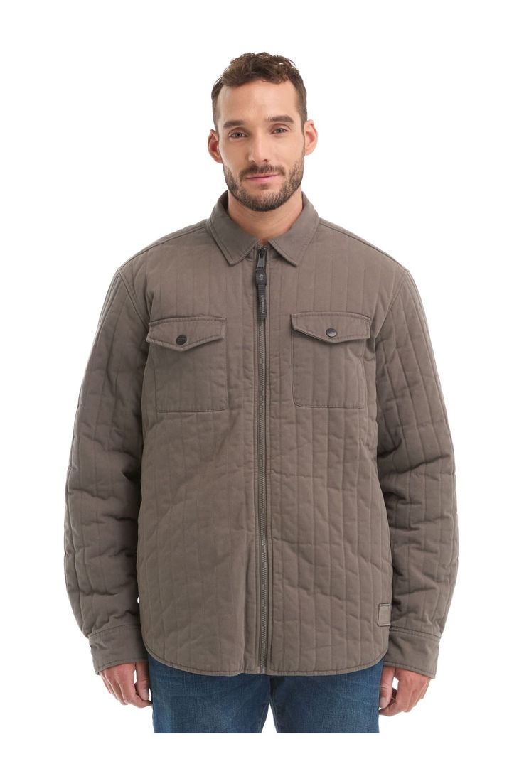 Chaqueta Casual Hombre Panama Jack - L973-0