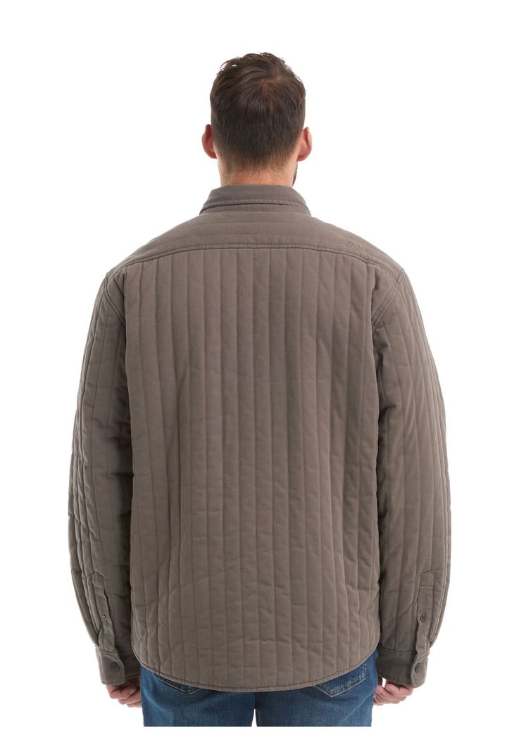 Chaqueta Casual Hombre Panama Jack - L973-1