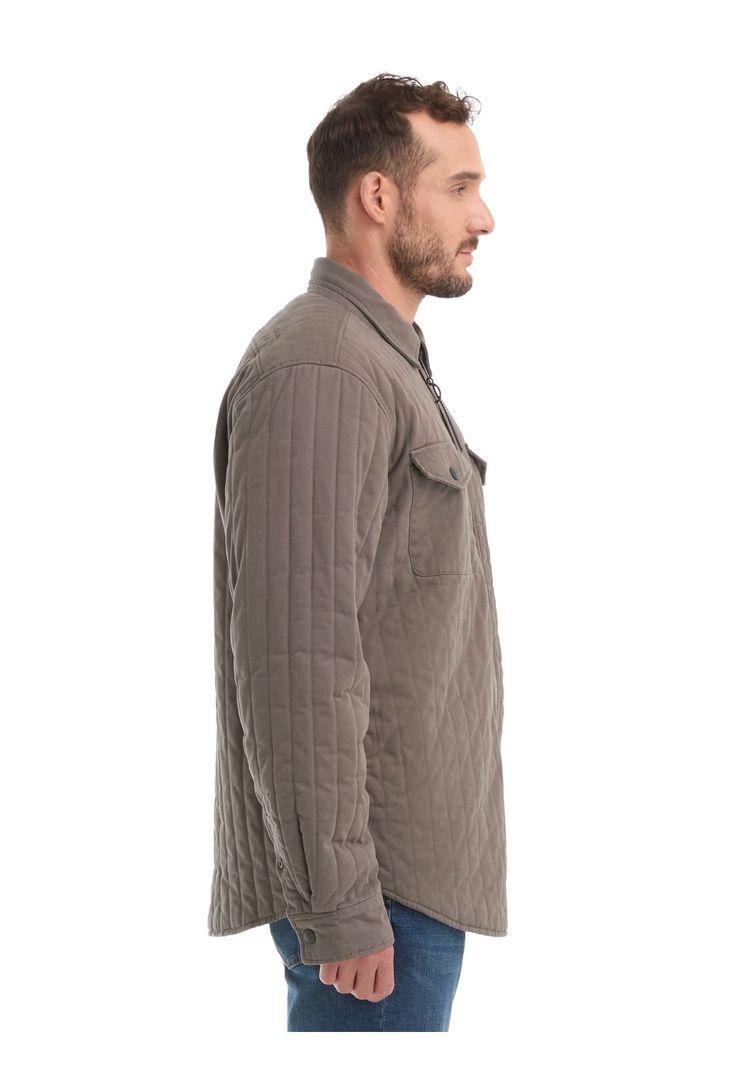 Chaqueta Casual Hombre Panama Jack - L973-2