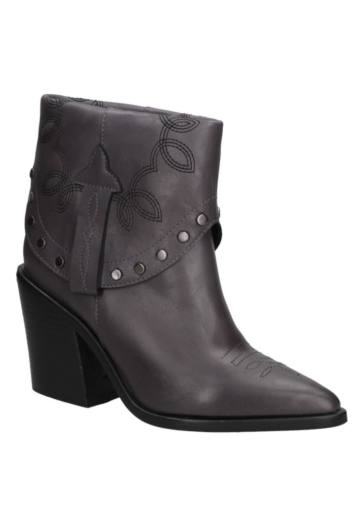 Botín Casual Mujer Zappa - J182-0