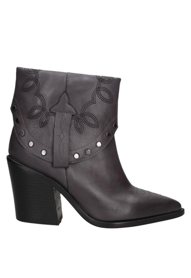 Botín Casual Mujer Zappa - J182-1