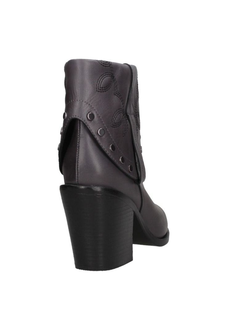 Botín Casual Mujer Zappa - J182-2