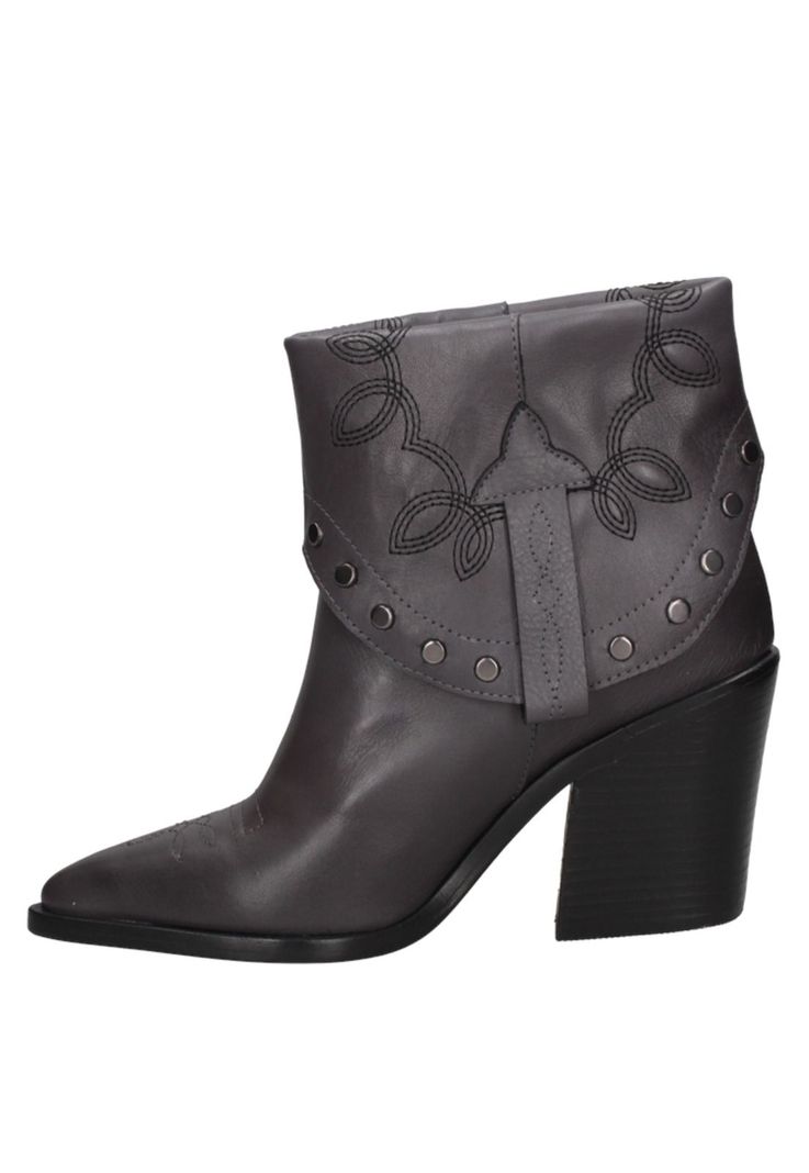 Botín Casual Mujer Zappa - J182-3