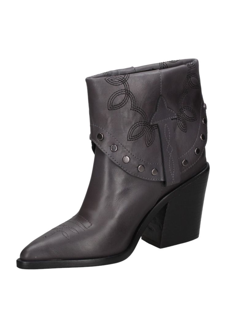 Botín Casual Mujer Zappa - J182-4