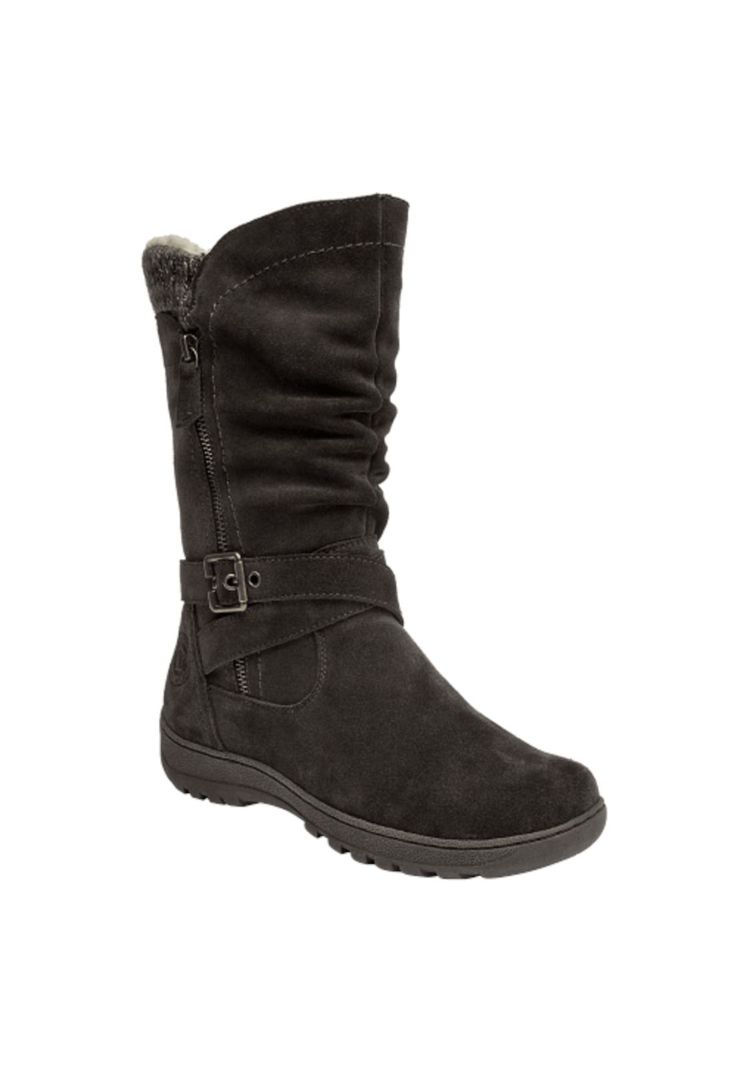 Bota Casual Mujer Panama Jack - L639-0