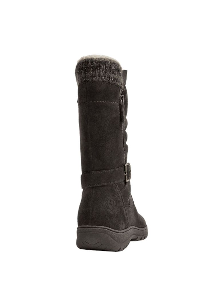 Bota Casual Mujer Panama Jack - L639-2