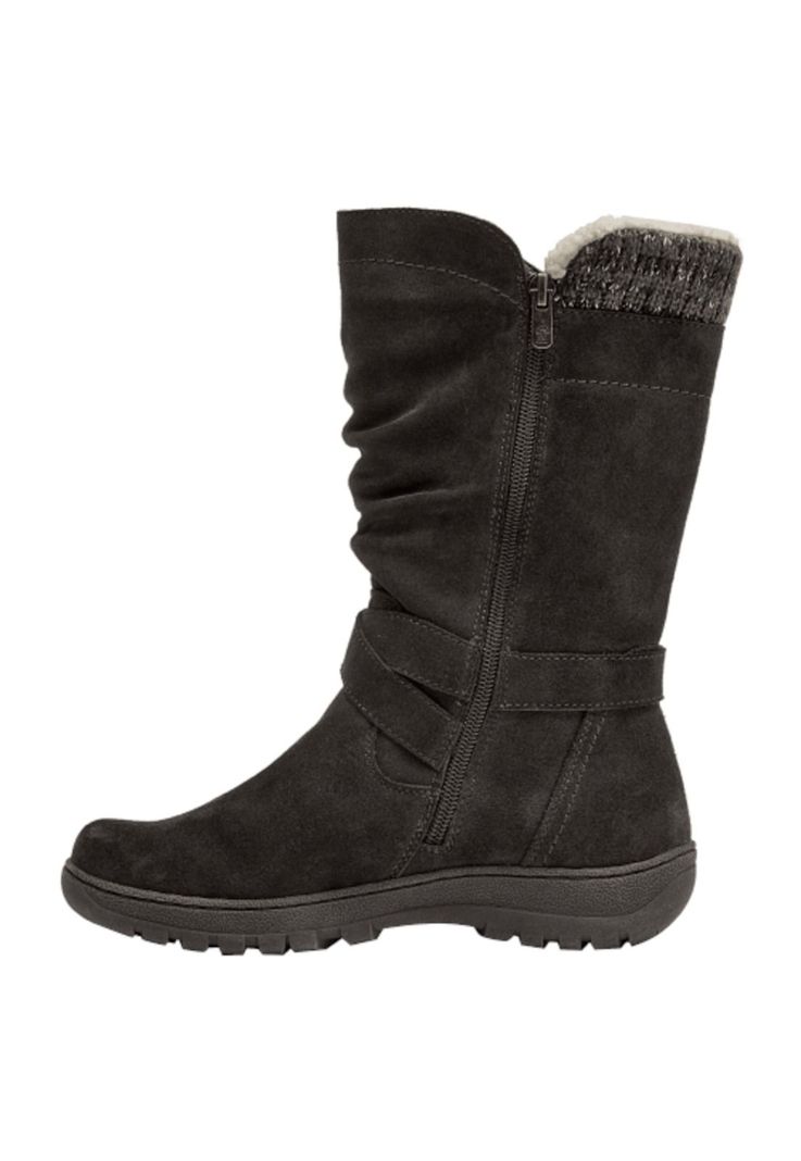 Bota Casual Mujer Panama Jack - L639-3