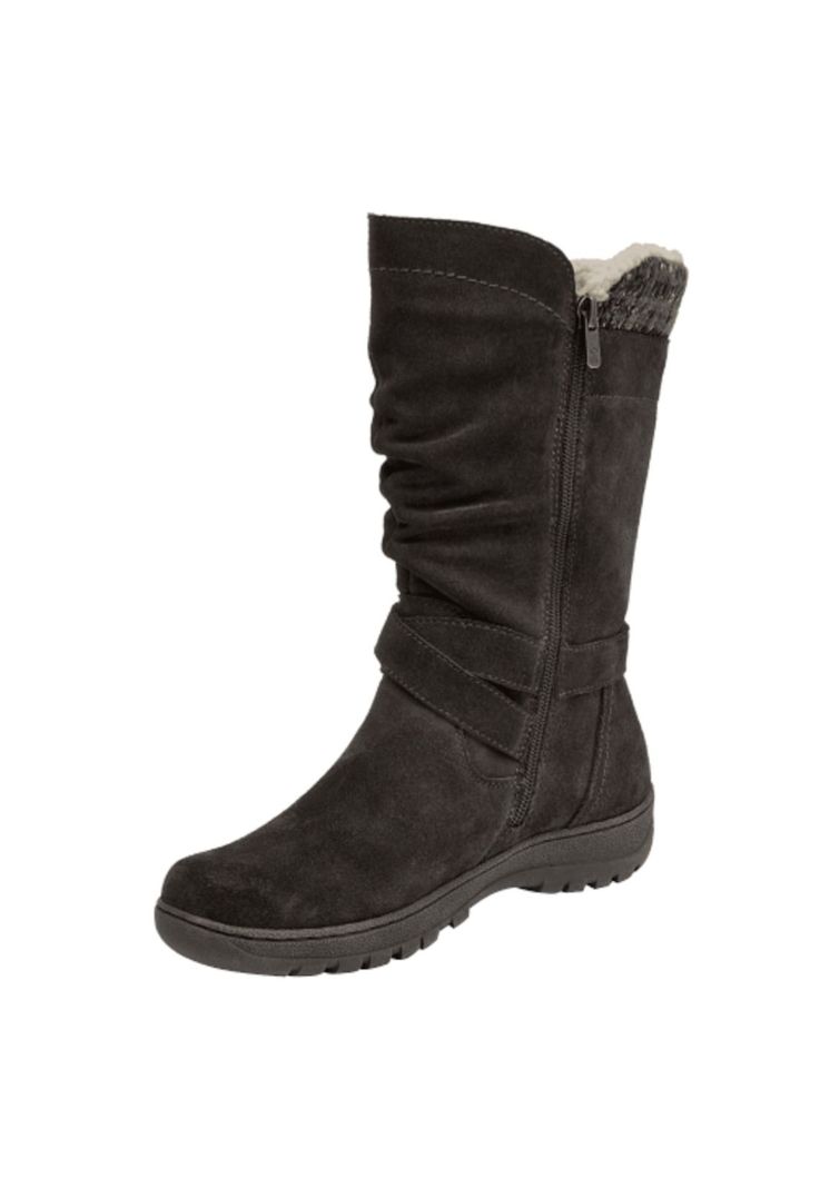 Bota Casual Mujer Panama Jack - L639-4