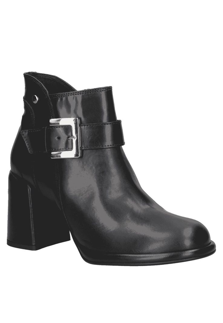 Botín Casual Mujer Mingo - L436-0