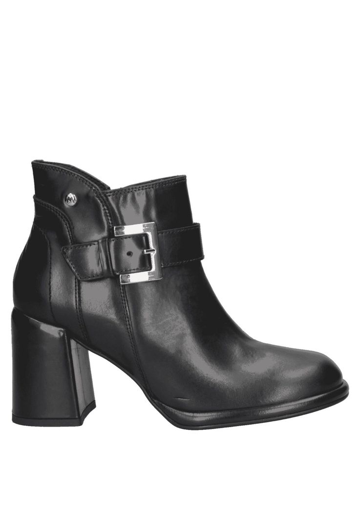 Botín Casual Mujer Mingo - L436-1