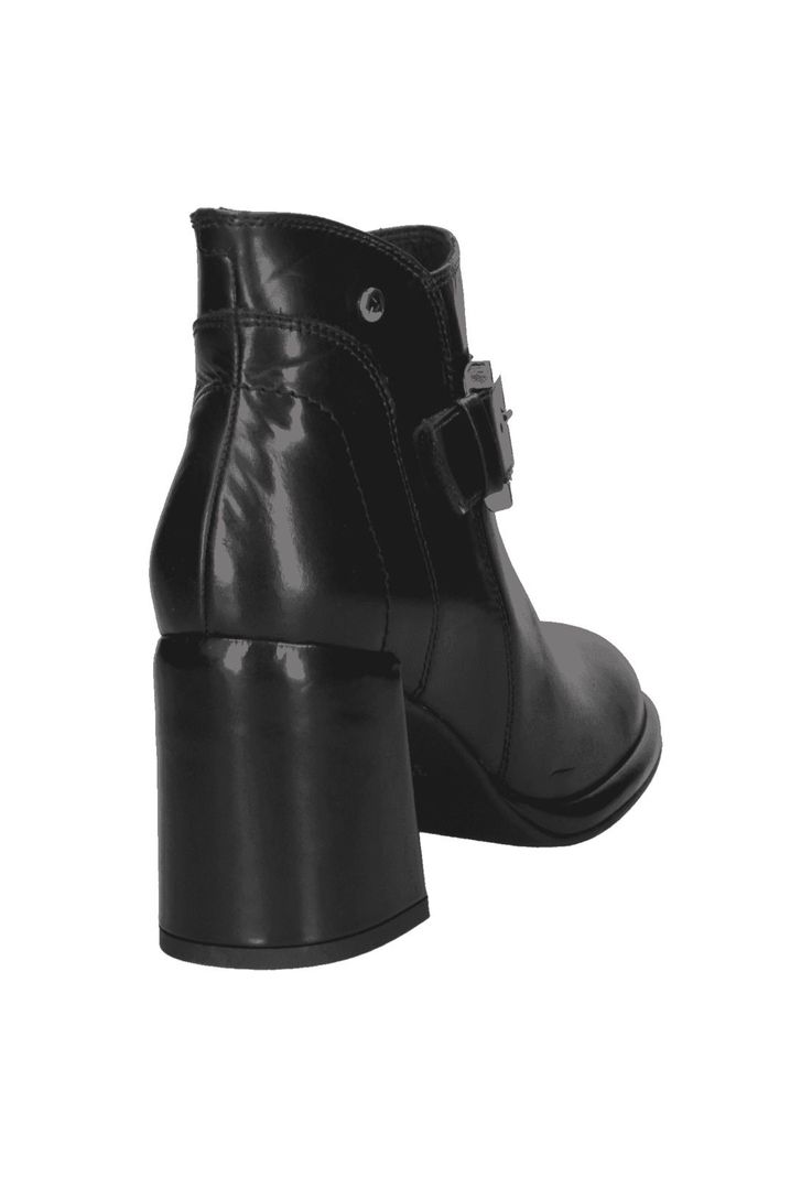 Botín Casual Mujer Mingo - L436-2