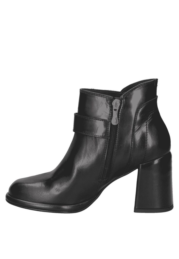 Botín Casual Mujer Mingo - L436-3