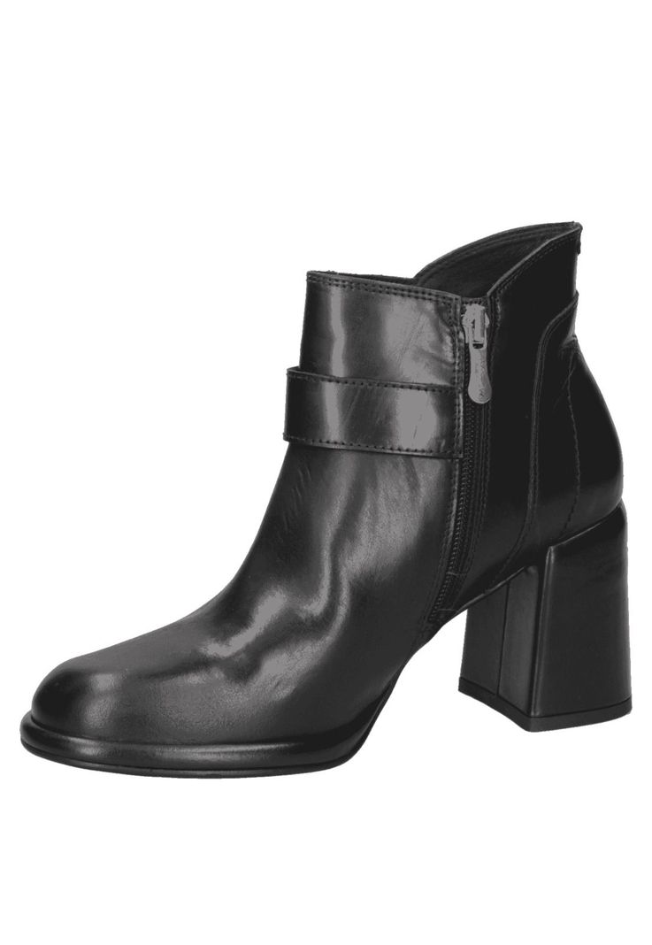 Botín Casual Mujer Mingo - L436-4