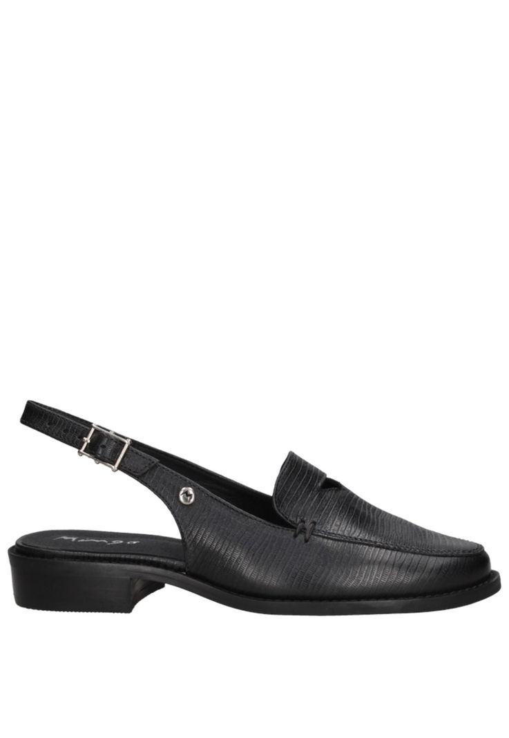 Zapato Casual Mujer Mingo - K490-1