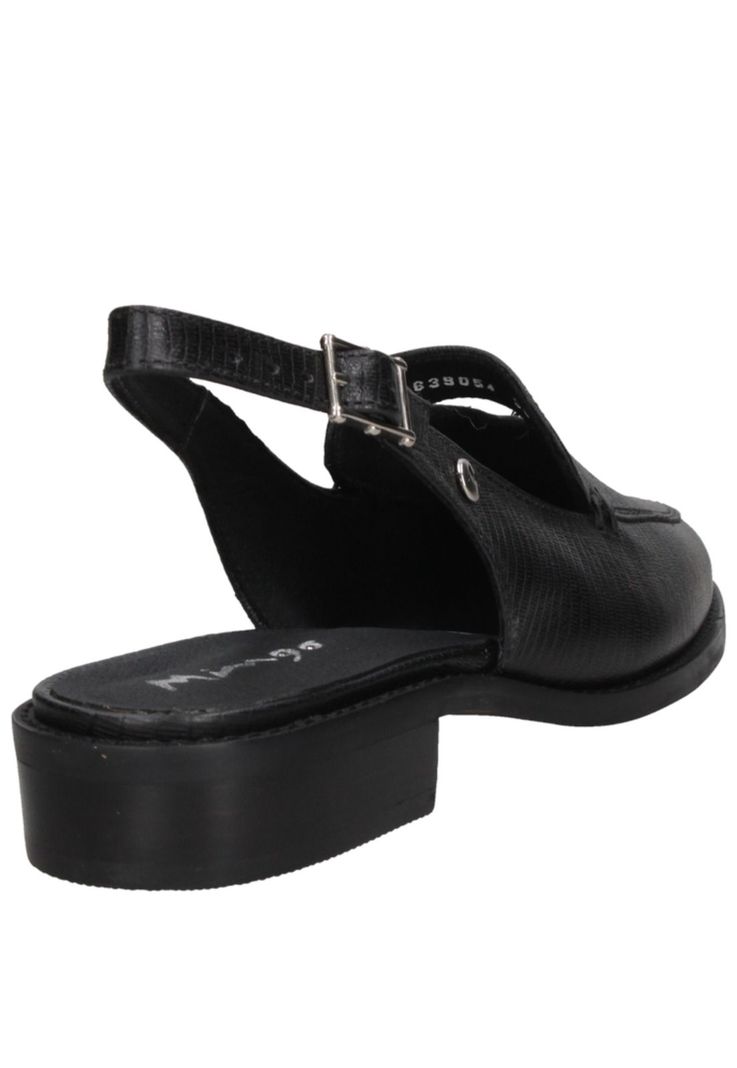 Zapato Casual Mujer Mingo - K490-2