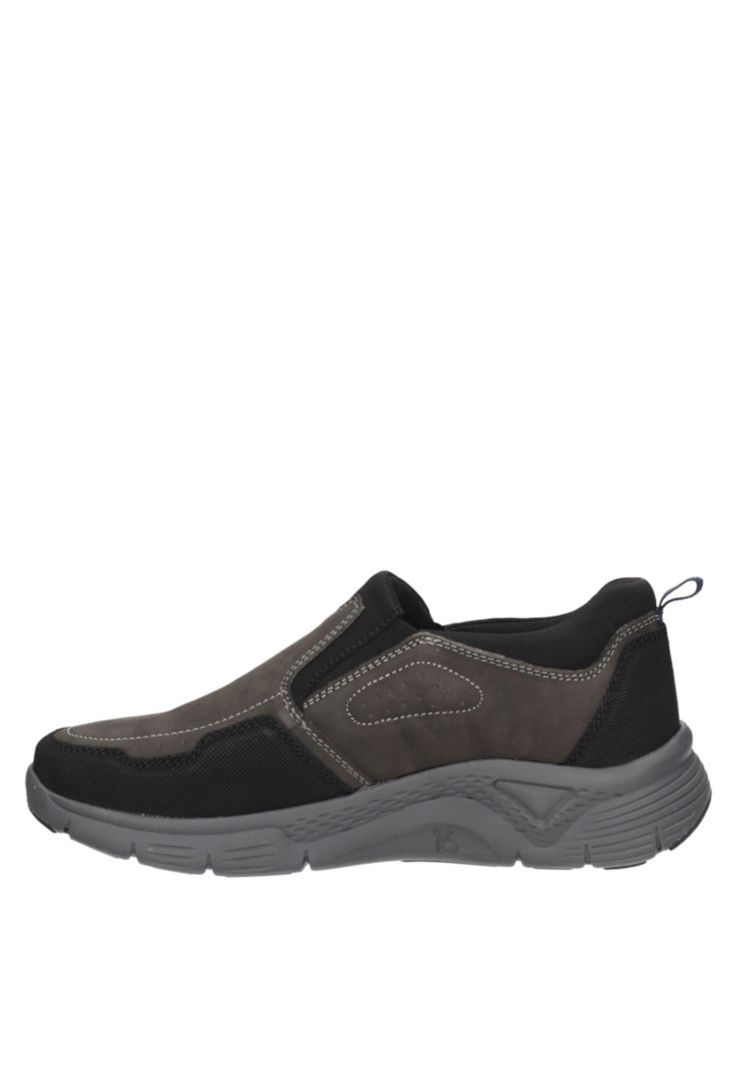 Zapatilla Casual Hombre 16 Hrs - G102-3